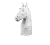 BACI MILANO Optical Testa Cavallo Bianco 32cm