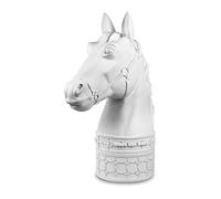 BACI MILANO Optical Testa Cavallo Bianco 51cm