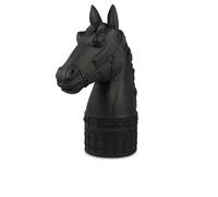 BACI MILANO Optical Testa Cavallo Nero 51cm