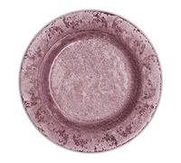 Baci Milano - Piatto da dessert in rosa antico Ø 22 cm