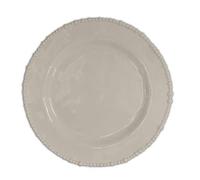 BACI-MILANO Piatto Frutta “Joke Table & Kitchen” D.23 CM