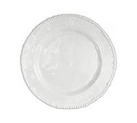 BACI-MILANO Piatto Frutta “Joke Table & Kitchen” D.23 CM