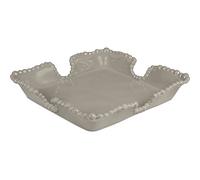 BACI-MILANO PORTATOVAGLIOLI Joke Table & Kitchen- Tortora