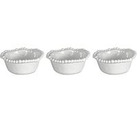 BACI-MILANO Set Tre Ciotole “Joke Table & Kitchen” D. 12
