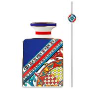 Baci Milano Sole mio, bottiglia diffusore per ambiente 100 ml