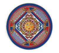 Baci Milano Sole Mio Piatto Torta 32,5cm