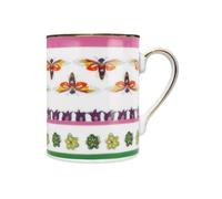 Mug Baci Milano Amazzonia porcellana MUG.AMA01
