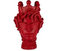 Baci Milano Testa decorativa colorata Sagrada Familia (La Vipera)