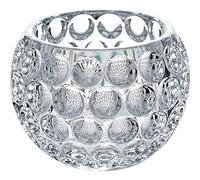 BACI MILANO VASO MINERVA TRASPARENTE 8X6 CM ACCESSORI CASA INTERNI FIORI