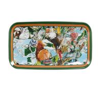 BACI MILANO VASSOIO RETTANGOLARE 40 X 23 CM IN MELAMINA - BACI ITALIA