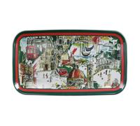 BACI MILANO VASSOIO RETTANGOLARE 40 X 23 CM IN MELAMINA - BACI ITALIA