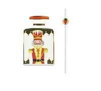 Baci Milano Xmas Carol diffusore porcellana 100 ml