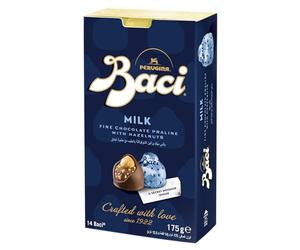 Baci Milk Choc Bijou , 175 g