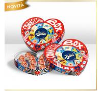 BACI PERUGINA 2026 Scatola Cuore 150 gr Cioccolato EDIZ. LIMITATA San Valentino