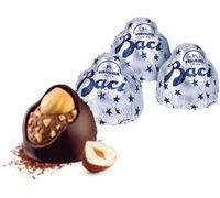 Baci Perugina 500 grammi Cioccolato Fondente Originali Cioccolatino Nocciola
