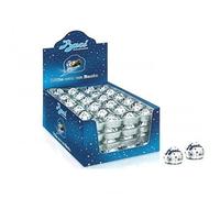 BACI PERUGINA 96 PEZZI CIOCCOLATO FONDENTE CON RIPIENO ALLA GIANDUIA E NOCCIOLA