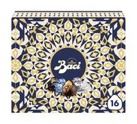 BACI PERUGINA Assortito Cioccolatini ripieni al Gianduia, Scatola Regalo 200g