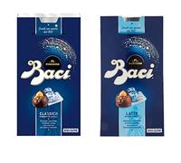 Baci Perugina - Baci Perugina Classica Bjou 200g + Baci Perugina Latte Bjou 200gr