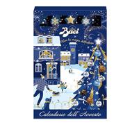 BACI PERUGINA Calendario Avvento 2025 Cioccolatini Assortiti 278g