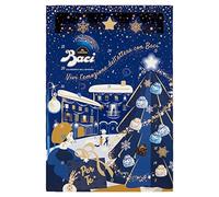 Baci Perugina Calendario dell'Avvento con Cioccolatini Assortiti, 300g