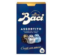 Perugina Baci Bijou Assortito 200gr