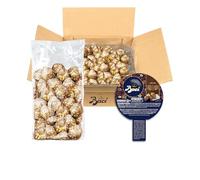 Baci Perugina Cioccolato con Ripieno al Caffè Busta da 1 kg Senza Glutine