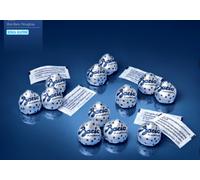 BACI PERUGINA CLASSICI 250 GR - SAN VALENTINO