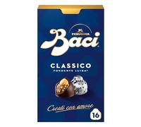 Perugina Baci Bijou Classico 200gr