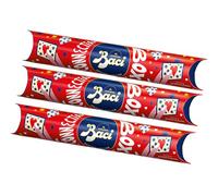 Baci Perugina Connection 3 Tubi da 87,5g in Edizione Limitata | Idea Regalo San Valentino