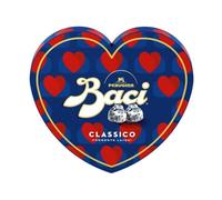 Baci Perugina Cuore Classico con Cioccolatini Classici Fondente Luisa 150g