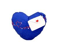 Baci Perugina cuore in peluche san valentino con 100 gr di baci