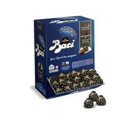 BACI PERUGINA FONDENTISIMO MARSUPIO 1,5 KG 120 BACI