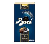 Perugina Baci Bijoux Fondentissimo 70% 200gr
