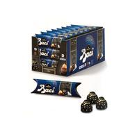 BACI PERUGINA FONDENTISSIMO TUBO 21PZ X 3