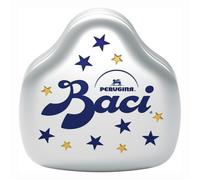 BACI PERUGINA LATTA Bacio Idea Regalo Cioccolato Fondente Confezione