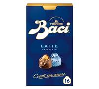 Perugina Baci Bijoux Latte 200gr