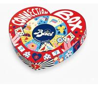 Baci Perugina Maxi Cuore Linea Connection con 12 Baci in Edizione Limitata,Senza Glutine - 150g