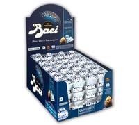 Baci Perugina Sfusi Gr.12,5x96 - Confezione da 1200kg - Dolce Tentazione in Confezione Generosa, Un Viaggio Gustativo con Delizioso Cioccolato e Croccantezza delle Nocciole - CoCoCiok