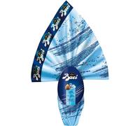 Baci Perugina Uovo di Cioccolato al Latte con Sorpresa e 3 Baci al Latte - 265gr