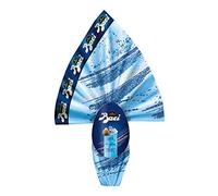 Baci Perugina Uovo di Cioccolato al Latte con Sorpresa e 4 Cioccolatini, 265g