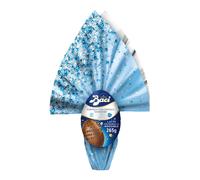 BACI PERUGINA Uovo di Pasqua 2025 Cioccolato al Latte Messaggi Incisi con