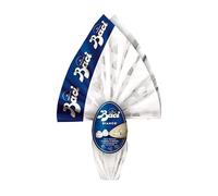BACI PERUGINA - Uovo di Pasqua al Cioccolato Bianco - 265g - Nuovo 2026