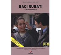 Baci rubati di François Truffaut