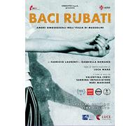 Baci Rubati (Dv+Libro)
