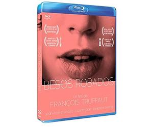 Baci rubati / Stolen Kisses (1968) ( Baisers volés ) (Blu-Ray)