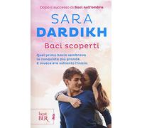 Baci scoperti