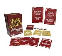 Bacia il Goblin, gioco di indovinelli divertente e coinvolgente per il gioco da