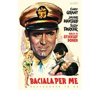 Baciala Per Me (DVD) Cary Grant Jayne Mansfield Leif Erickson