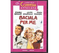 Baciala Per Me [EDITORIALE]