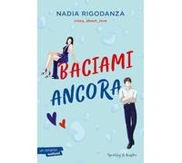 Baciami ancora